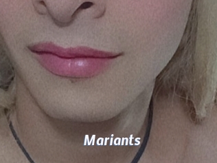 Mariants