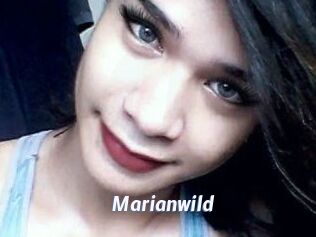 Marianwild