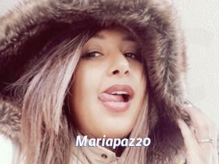 Mariapaz20