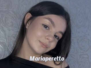 Mariaperetto