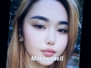 Mariapowell