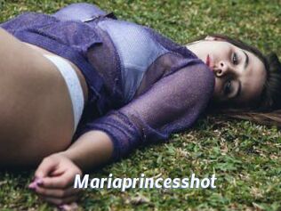 Mariaprincesshot