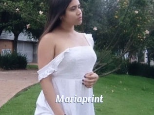 Mariaprint