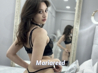 Mariareed