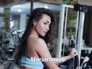 Mariarimova