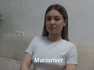 Mariariver