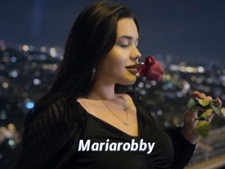 Mariarobby