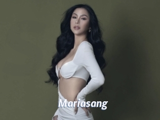 Mariasang