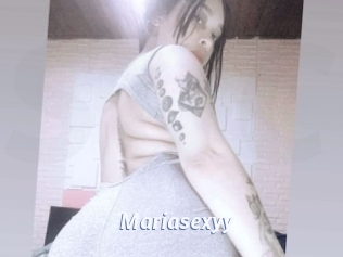 Mariasexyy