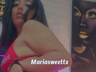 Mariasweettx