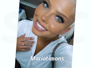 Mariatimons