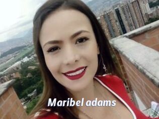 Maribel_adams