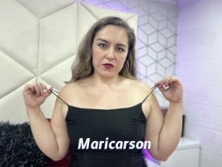 Maricarson