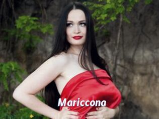 Mariccona