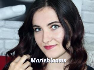 Marieblooms