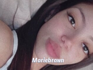 Mariebrawn