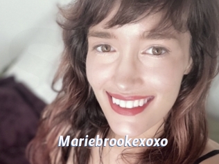 Mariebrookexoxo