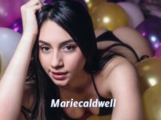 mariecaldwell Sexe amateur contributions