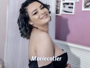 Mariecotler