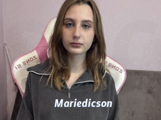 Mariedicson