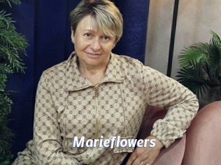 Marieflowers