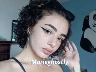 Marieghostly