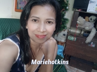 Mariehotkins