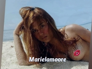 Marielamoore