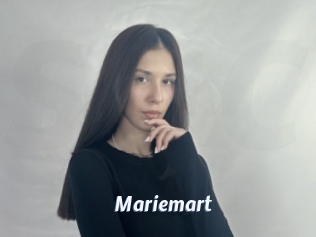 Mariemart