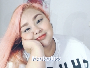 Mariepluss