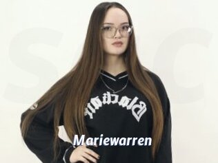 Mariewarren