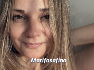 Marifasafina