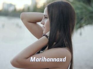 Marihannaxd