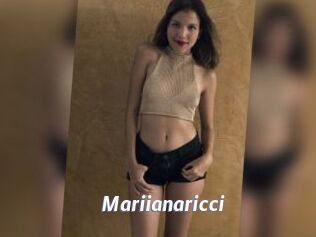 Mariianaricci