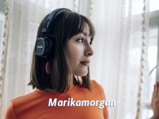 Marikamorgan
