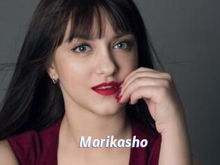 Marikasho