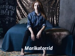 Marikatorrid