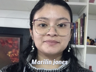 marilin_jones Sexe amateur contributions