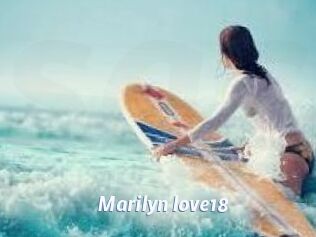 Marilyn_love18