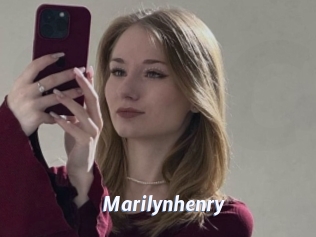 Marilynhenry