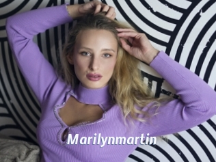 Marilynmartin