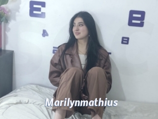 Marilynmathius