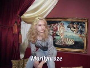Marilynroze