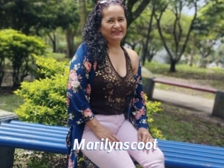 Marilynscoot