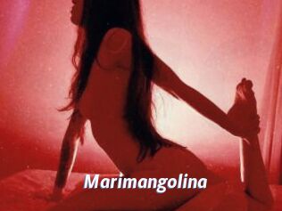 Marimangolina