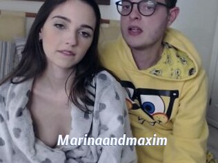 marinaandmaxim Sexe amateur contributions