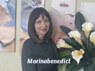 Marinabenedict