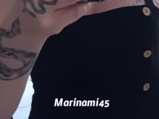 Marinami45