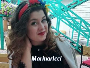 Marinaricci