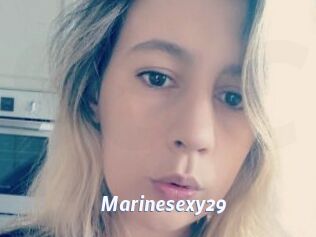 Marinesexy29